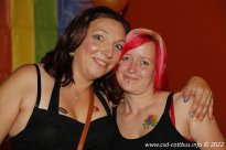 27.08.2022 | CSD Gartenfest