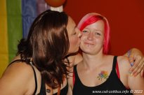 27.08.2022 | CSD Gartenfest