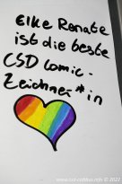 27.08.2022 | CSD Gartenfest