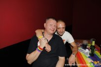 27.08.2022 | CSD Gartenfest