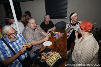 27.08.2022 | CSD Gartenfest