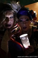 27.08.2022 | CSD Gartenfest