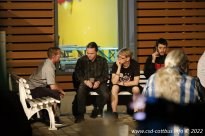 27.08.2022 | CSD Gartenfest