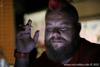 27.08.2022 | CSD Gartenfest