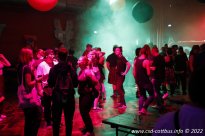 27.08.2022 | CSD Gartenfest