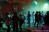 27.08.2022 | CSD Gartenfest