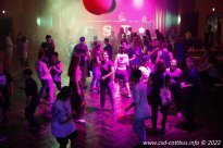 27.08.2022 | CSD Gartenfest