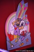 27.08.2022 | CSD Gartenfest