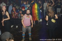 27.08.2022 | CSD Gartenfest