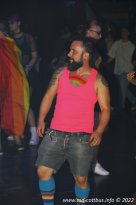 27.08.2022 | CSD Gartenfest