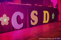 27.08.2022 | CSD Gartenfest
