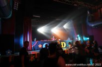 27.08.2022 | CSD Gartenfest