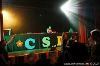 27.08.2022 | CSD Gartenfest