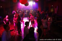 27.08.2022 | CSD Gartenfest