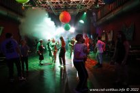 27.08.2022 | CSD Gartenfest