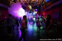 27.08.2022 | CSD Gartenfest