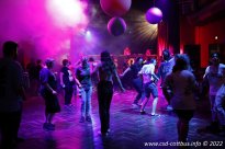 27.08.2022 | CSD Gartenfest