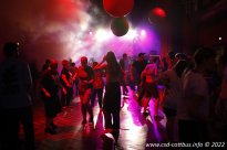 27.08.2022 | CSD Gartenfest