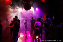 27.08.2022 | CSD Gartenfest