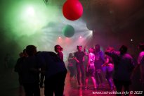 27.08.2022 | CSD Gartenfest