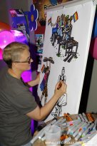 27.08.2022 | CSD Gartenfest