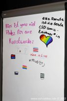 27.08.2022 | CSD Gartenfest