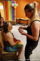 27.08.2022 | CSD Gartenfest