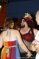 27.08.2022 | CSD Gartenfest