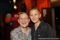 27.08.2022 | CSD Gartenfest