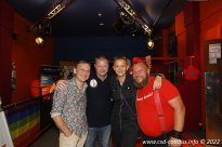 27.08.2022 | CSD Gartenfest