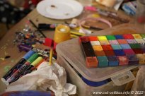 27.08.2022 | CSD Gartenfest