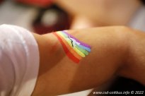 27.08.2022 | CSD Gartenfest