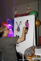 27.08.2022 | CSD Gartenfest