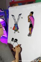 27.08.2022 | CSD Gartenfest