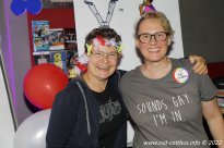 27.08.2022 | CSD Gartenfest