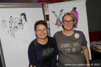 27.08.2022 | CSD Gartenfest