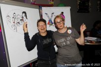 27.08.2022 | CSD Gartenfest