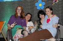 27.08.2022 | CSD Gartenfest