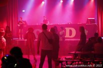 27.08.2022 | CSD Gartenfest