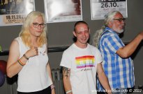 27.08.2022 | CSD Gartenfest