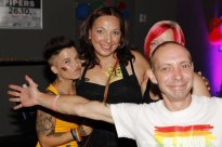 27.08.2022 | CSD Gartenfest