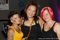 27.08.2022 | CSD Gartenfest