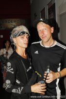 27.08.2022 | CSD Gartenfest