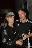 27.08.2022 | CSD Gartenfest