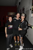 27.08.2022 | CSD Gartenfest