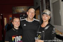 27.08.2022 | CSD Gartenfest
