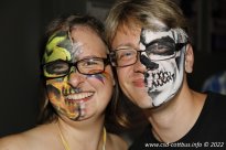 27.08.2022 | CSD Gartenfest