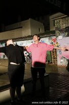 27.08.2022 | CSD Gartenfest