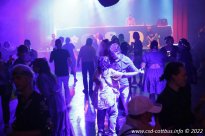 27.08.2022 | CSD Gartenfest