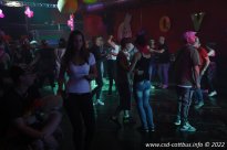 27.08.2022 | CSD Gartenfest